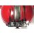 Zoeao GravaStar H Bluetooth Speaker war-damage | GRAVASTAR G1_RED