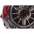 Zoeao GravaStar H Bluetooth Speaker war-damage | GRAVASTAR G1_RED