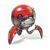 Zoeao GravaStar H Bluetooth Speaker war-damage | GRAVASTAR G1_RED