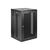 StarTech.com 18U 19 Wall Mount Network Cabinet, RK1820WALHM