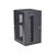 StarTech.com 18U 19 Wall Mount Network Cabinet, RK1820WALHM