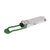 HPE Aruba - QSFP28 transceiver module - 100GbE - 100GBas | R9B63A