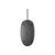 HP 125 - Mouse - wired - USB - black - promo - for HP 3 | 265A9UT