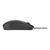 HP 125 - Mouse - wired - USB - black - promo - for HP 3 | 265A9UT