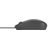HP 125 - Mouse - wired - USB - black - promo - for HP 3 | 265A9UT