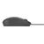 HP 125 - Mouse - wired - USB - black - promo - for HP 3 | 265A9UT