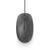 HP 125 - Mouse - wired - USB - black - promo - for HP 3 | 265A9UT