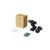 AUKEY PC-LM3 - 2 MP - 1920 x 1080 pixels - Full HD - 30 | PC- LM3