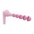 Belkin SoundForm Nano 2 for Kids - True wireless ear | AUC011BTPK