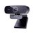 Aukey PC-W3 - Webcam - colour - 2 MP - 1920 x 1080 - 1080p - fixe