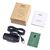 Aukey PC-W3 - Webcam - colour - 2 MP - 1920 x 1080 - 1080p - fixe