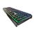 CHERRY MX-Board 3.0 S - Keyboard - backlit - US | G80-3874LXADE-2