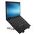 Targus - Notebook stand - with 4-port USB hub - 10" | AWU100205GL