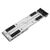 Targus - Notebook stand - with 4-port USB hub - 10" | AWU100205GL
