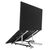 Targus - Notebook stand - with 4-port USB hub - 10" | AWU100205GL