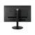 Targus Secondary - LED monitor - 24" (23.8" viewable | DM4240SEUZ