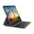 Logitech Slim Folio Pro - Keyboard and folio case -  | 920-009687