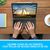 Logitech Slim Folio Pro - Keyboard and folio case -  | 920-009687