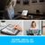 Logitech Slim Folio Pro - Keyboard and folio case -  | 920-009687
