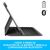 Logitech Slim Folio Pro - Keyboard and folio case -  | 920-009687