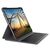 Logitech Slim Folio Pro - Keyboard and folio case -  | 920-009687