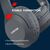 Canyon CNS-CBTHS3DG / Headset / Wired & Wireless / Calls/Music/Sp