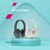 Canyon CNS-CBTHS3DG / Headset / Wired & Wireless / Calls/Music/Sp