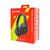 Canyon CNS-CBTHS3DG / Headset / Wired & Wireless / Calls/Music/Sp