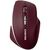 Canyon pel MW-21 BlueLED 7buttons Wireless Burgund | CNS-CMSW21BR