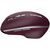 Canyon pel MW-21 BlueLED 7buttons Wireless Burgund | CNS-CMSW21BR