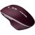 Canyon pel MW-21 BlueLED 7buttons Wireless Burgund | CNS-CMSW21BR