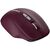 Canyon pel MW-21 BlueLED 7buttons Wireless Burgund | CNS-CMSW21BR