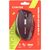 Canyon pel MW-21 BlueLED 7buttons Wireless Burgund | CNS-CMSW21BR