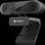 Sandberg USB Webcam Pro - Webcam - colour - 2 MP - 1920  | 133-95
