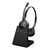 Jabra Engage 55 SE Stereo - Headset - on-ear - DEC | 9659-435-111