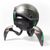 Zoeao GravaStar F Bluetooth Speaker metal grey | GRAVASTAR G1_GRY