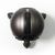 Zoeao GravaStar F Bluetooth Speaker metal grey | GRAVASTAR G1_GRY