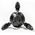 Zoeao GravaStar F Bluetooth Speaker metal grey | GRAVASTAR G1_GRY