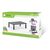 TECHly - Stand - Adjustable Ergonomic - for LCD disp | ICA-MS-481