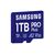 Samsung EFLASH SDXC Micro Card 1TB PRO Plus Class | MB-MD1T0SA/EU