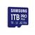 Samsung EFLASH SDXC Micro Card 1TB PRO Plus Class | MB-MD1T0SA/EU