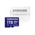 Samsung EFLASH SDXC Micro Card 1TB PRO Plus Class | MB-MD1T0SA/EU