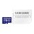 Samsung EFLASH SDXC Micro Card 1TB PRO Plus Class | MB-MD1T0SA/EU