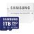Samsung EFLASH SDXC Micro Card 1TB PRO Plus Class | MB-MD1T0SA/EU