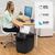 Fellowes AutoMax 200C - Shredder - cross-cut - 4 x 38 m | 4653601