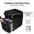 Fellowes AutoMax 200C - Shredder - cross-cut - 4 x 38 m | 4653601