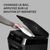 Fellowes AutoMax 200C - Shredder - cross-cut - 4 x 38 m | 4653601