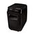 Fellowes AutoMax 200C - Shredder - cross-cut - 4 x 38 m | 4653601