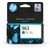 HP 963 - 10.74 ml - cyan - original - Officejet - i | 3JA23AE#BGY
