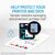 HP 963 - 10.74 ml - cyan - original - Officejet - i | 3JA23AE#BGY